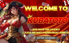 Slot Online Dana Gacor