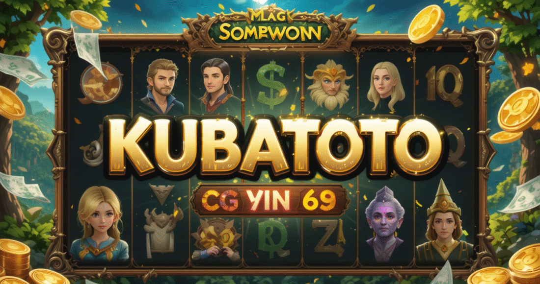 Kubatoto Maxwin