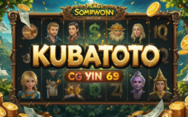 Kubatoto Maxwin